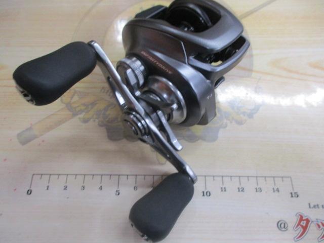 22バンタム HG RH｜＠ベリーネット 日本最大新品中古釣具WEBショップ