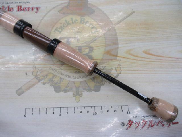 ビースティッキートラウト BST-HM63ML
