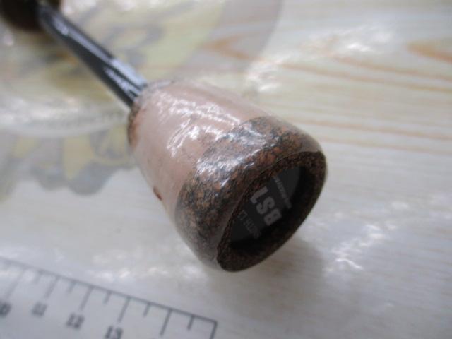 ビースティッキートラウト BST-HM63ML