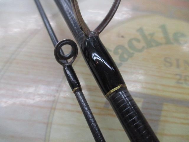 ビースティッキートラウト BST-HM63ML