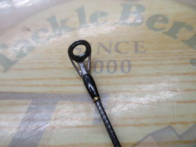 ビースティッキートラウト BST-HM63ML
