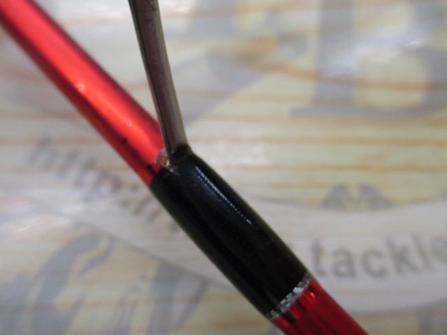 鱒レンジャーHG4.8F