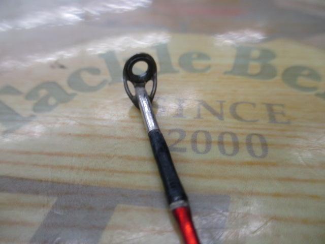 鱒レンジャーHG4.8F
