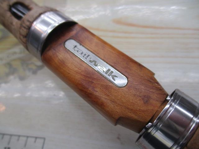 ビートリック グラッシー 60