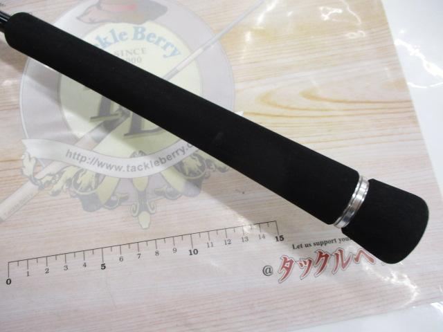 25グラップラータイプJ B60-4