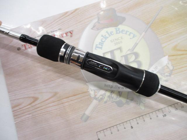 25グラップラータイプJ B60-4
