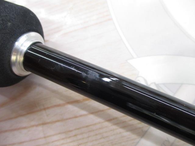 25グラップラータイプJ B60-4