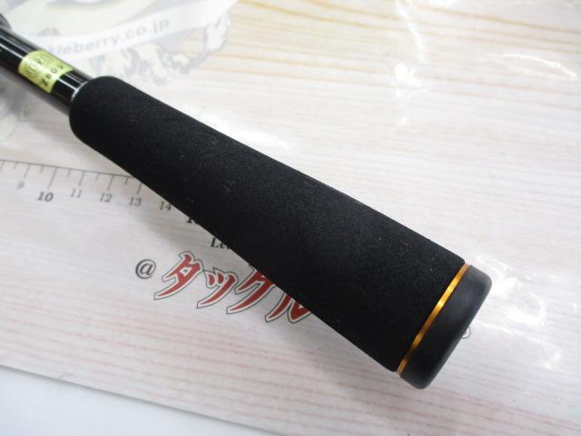 リベリオン 651XHSB-SB｜＠ベリーネット 日本最大新品中古釣具WEBショップ