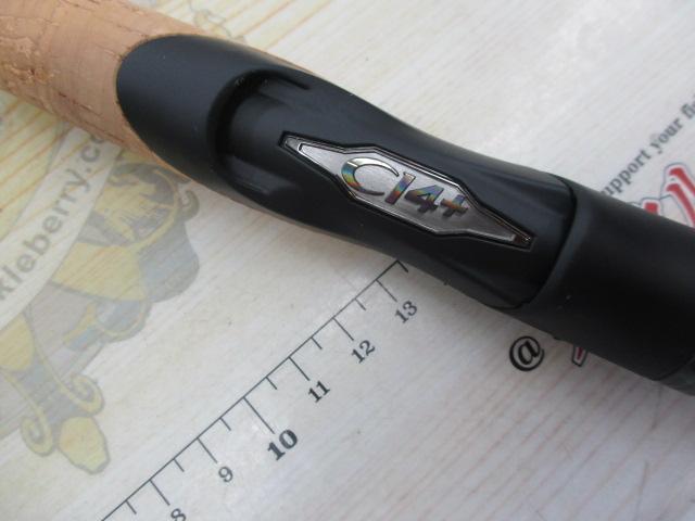22エクスプライド 264M+｜＠ベリーネット 日本最大新品中古釣具WEBショップ