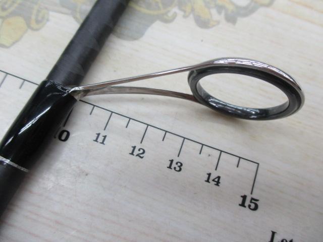 22エクスプライド 264M+｜＠ベリーネット 日本最大新品中古釣具WEBショップ