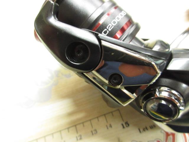 20ヴァンフォード C2000S｜＠ベリーネット 日本最大新品中古釣具WEB