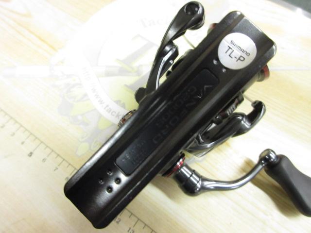 20ヴァンフォード C2000S｜＠ベリーネット 日本最大新品中古釣具WEB