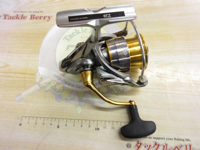 18フリームス LT3000S-CXH｜＠ベリーネット 日本最大新品中古釣具WEB