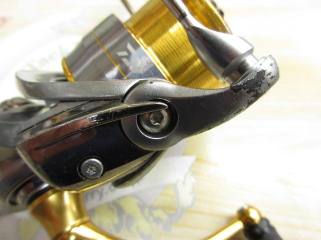 18フリームス LT3000S-CXH｜＠ベリーネット 日本最大新品中古釣具WEB
