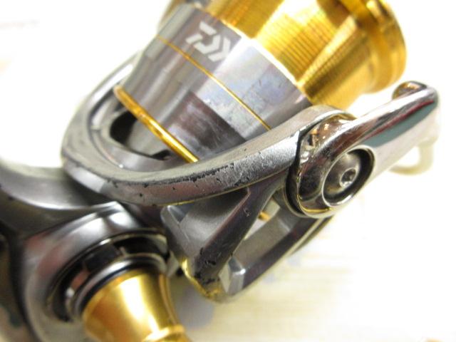 18フリームス LT3000S-CXH｜＠ベリーネット 日本最大新品中古釣具WEB