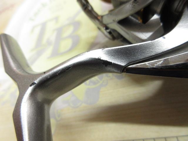 18フリームス LT3000S-CXH