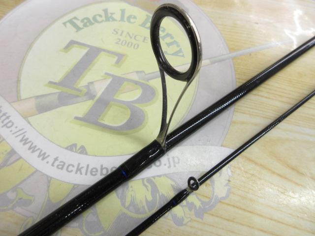 バスパラ BXS-632ML｜＠ベリーネット 日本最大新品中古釣具WEBショップ