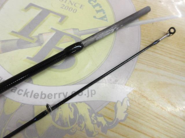 バスパラ BXS-632ML｜＠ベリーネット 日本最大新品中古釣具WEBショップ