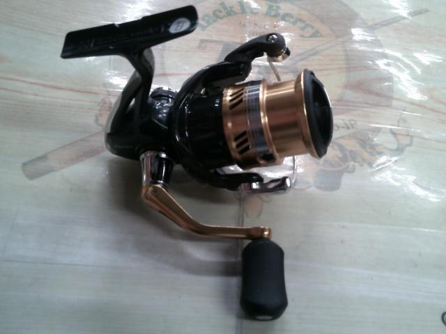 17サハラ 2500HGS