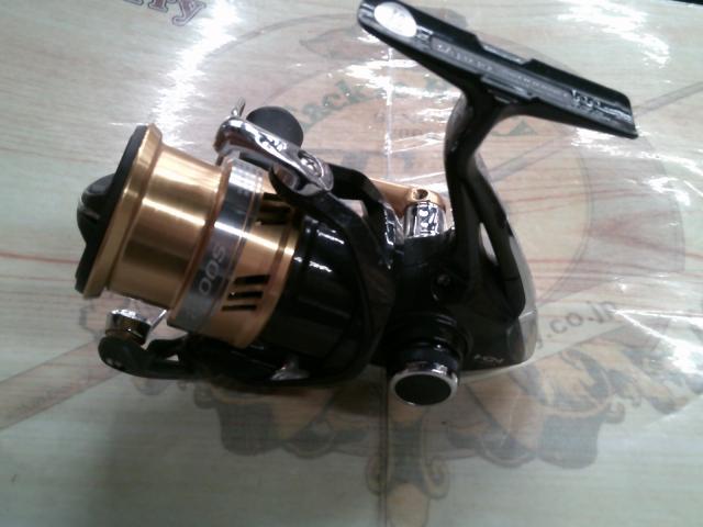 17サハラ 2500HGS