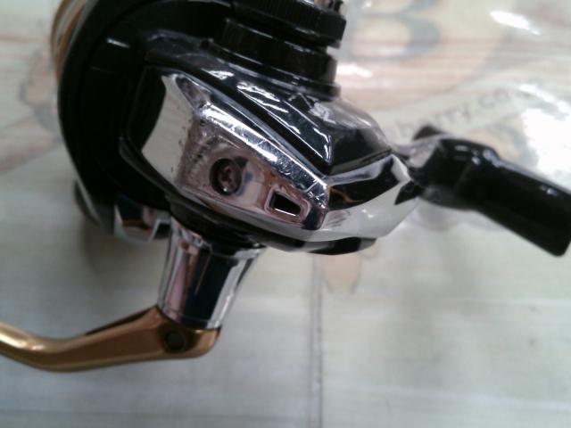 17サハラ 2500HGS