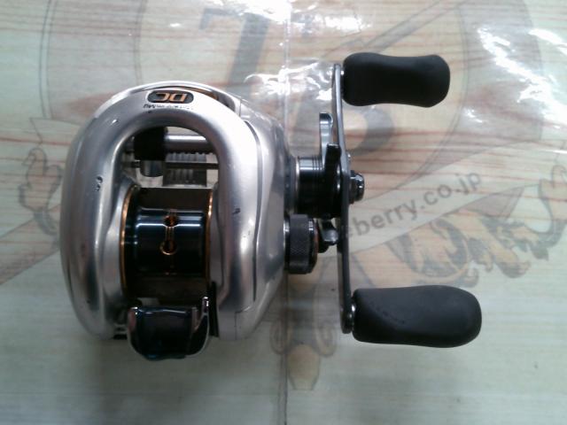 08メタニウムMgDC7 RH｜＠ベリーネット 日本最大新品中古釣具WEBショップ