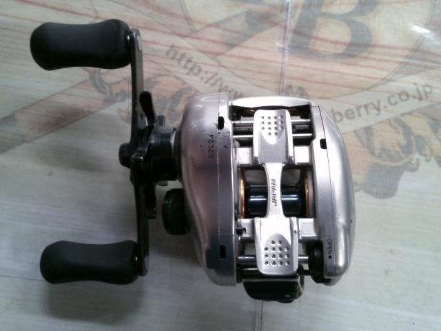メタニウムmgDC7 08メタニウムMgDC7 RH｜＠ベリーネット 日本最大新品中古釣具WEBショップ