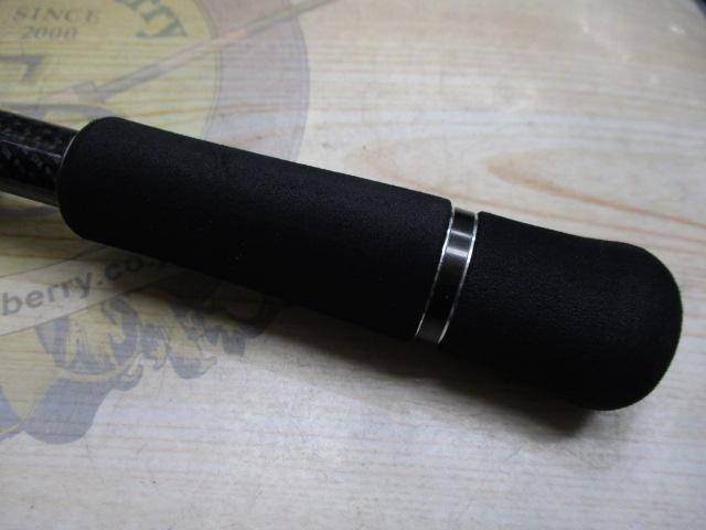 ブラックレーベル トラベル C66ML-5｜＠ベリーネット 日本最大新品中古