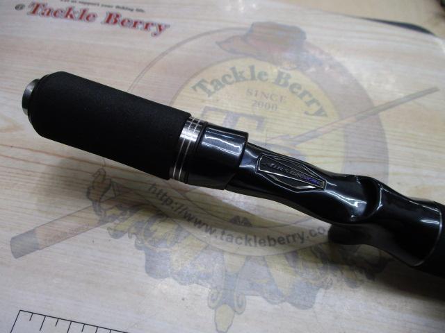 ブラックレーベル トラベル C66ML-5｜＠ベリーネット 日本最大新品中古