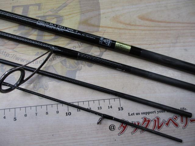 ブラックレーベル トラベル S66L-5｜＠ベリーネット 日本最大新品中古