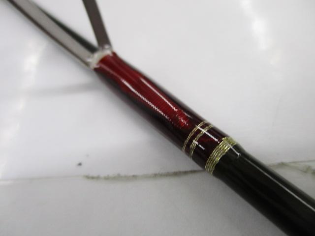 ファインテールビギンズ FFB-502UL