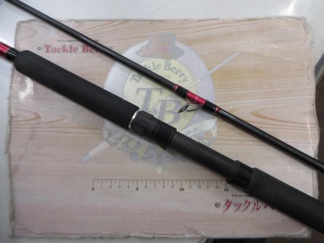 ワイルドブレーカー 113R ロングレンジスペシャル