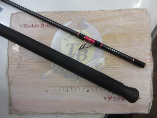 ワイルドブレーカー 113R ロングレンジスペシャル