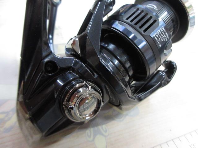 25ツインパワーXD C3000HG