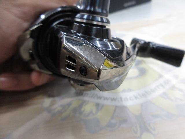 25ツインパワーXD C3000HG