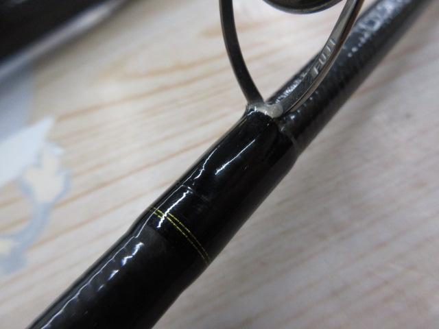 オーバーゼアAIR 1010M/MH