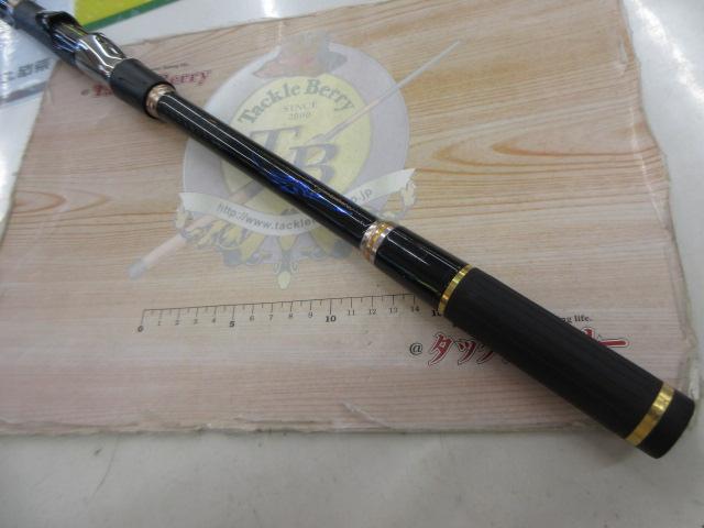 中古美品！がまかつ　がま磯　アテンダーⅡ 2-53 がま磯アテンダーⅡ 2-53｜＠ベリーネット 日本最大新品中古釣具WEB