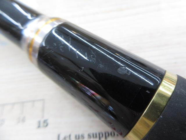 がま磯アテンダーⅡ 2-53｜＠ベリーネット 日本最大新品中古釣具WEB