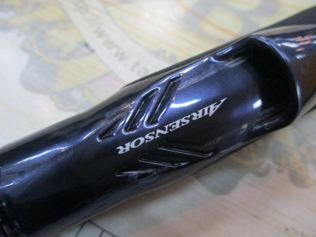 ソルティガR J60S-3 HI