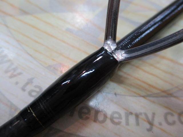 ソルティガR J60S-3 HI