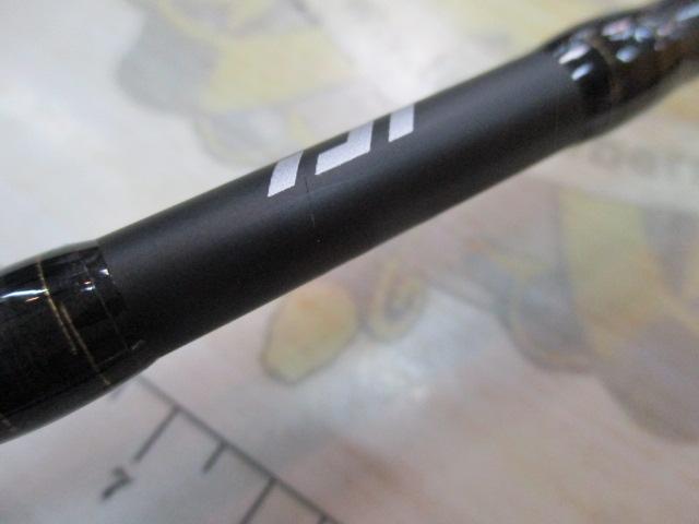 ソルティガR J60S-3 HI