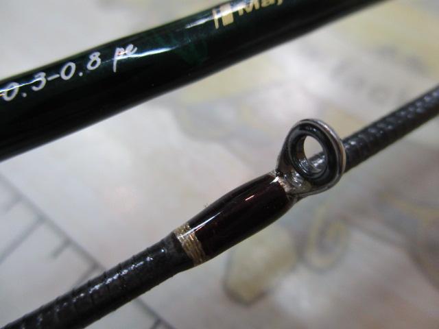 ファインテール FSX-B4102UL