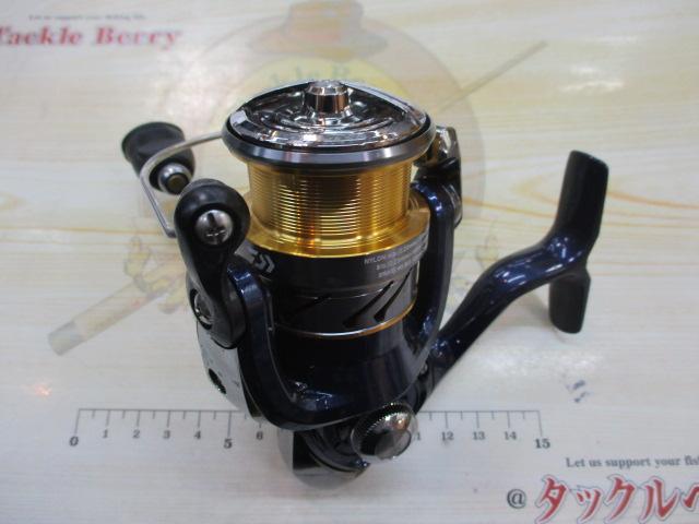 20クレスト LT2500