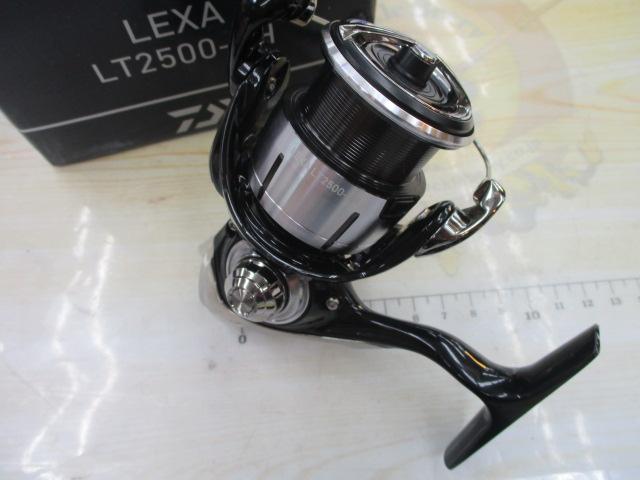 23レグザ LT2500-XH｜＠ベリーネット 日本最大新品中古釣具WEBショップ