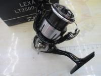 23レグザ LT2500-XH