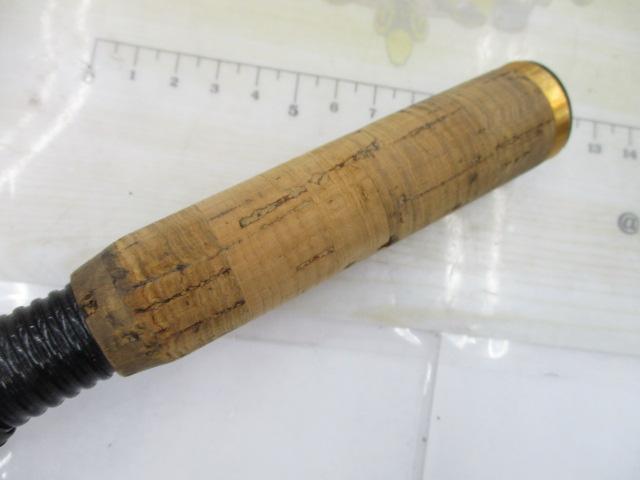 デストロイヤー F3-59XS(HT800)マットブラックブランクス