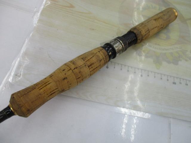 デストロイヤー F3-59XS(HT800)マットブラックブランクス
