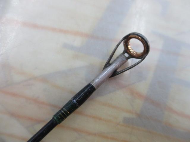 デストロイヤー F3-59XS(HT800)マットブラックブランクス