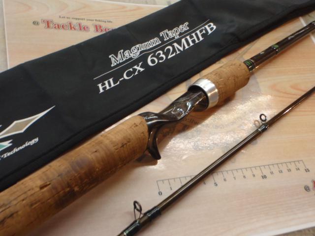 ハートランドクロスX HL-CX632MHFB｜＠ベリーネット 日本最大新品中古