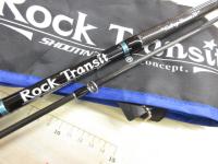 ロックトランジット RTS-702H コールアップトレーサー